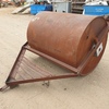 Steel Drum Roller - 1200mm Wide