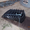 Deutz Fahr Weights