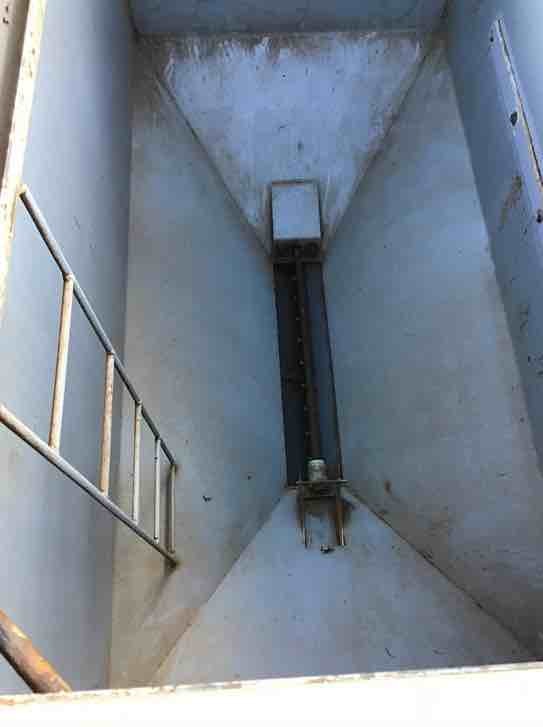 RFM 7.5 mts Airdrill 2300 