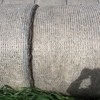 300 Oaten Hay - Round Bales 5'x4' 
