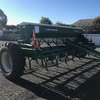 John Shearer 28 Row Combine For Sale