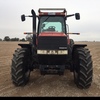 MX 200 Magnum tractor for sale 