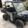 2013 Polaris Ranger Diesel 4x4