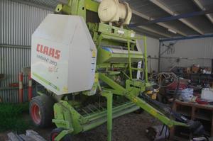 Claas 280 Rota Cut Baler
