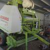 Claas 280 Rota Cut Baler