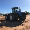 New Holland 9040 