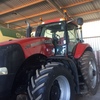 2014 Case IH Magnum MX 260 Tractor