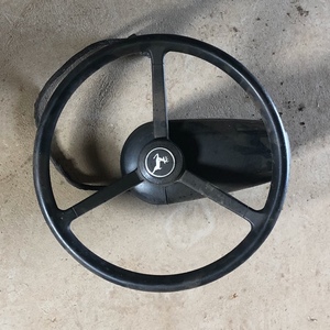 John Deere Autotrack Universal steering kit for sale