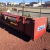 2002 Phillips Canola Pick Up front Header Front