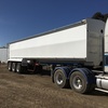Telco Aluminium tipper