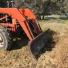 Fiat 780 DT Tractor / Loader