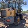Unitown Front End Loader (303.4 hrs)