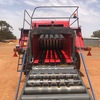 Massey Ferguson 2170 Baler