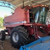 1996 Case IH 2188 4WD Header