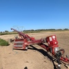Sudenga Swing Away Auger