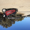 Macdon A 60-S Sickle Bar Mower