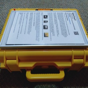 BaleTime Hay Monitor