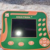 Amazone 4200lt with scales
