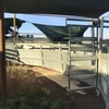 600 head Cattle Yards E.O.I for sale & removal