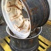 TWO-32”X21” Rims 