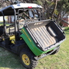 John Deere Gater - XUV550 4X4