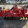 Disc Harrow / Muti Disc / Speed Tiller