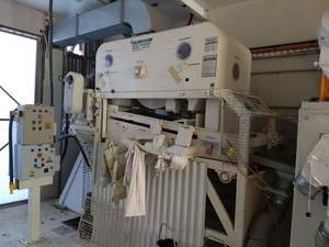 Grain Cleaning and Seed grading Facility . Will Consider all Offers