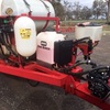 Croplands Pinto 3000 Sprayer