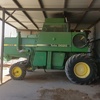 John Deere 8820 Titan Header with 30ft Front