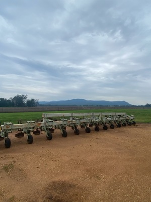 Orthman Rowcrop Cultivator