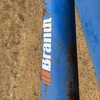 Under Auction - (A158)  Brandt 40ft Auger for sale 