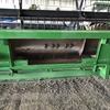 2011 John Deere 635 Flex Front
