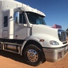 2010 Freightliner Prime Mover