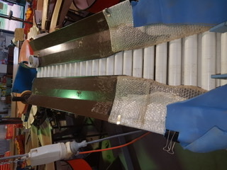 Fruit Grader KW Automation