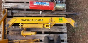 Heineger Backease 600 Ute Crane