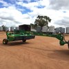 2010 John Deere 946 MoCo