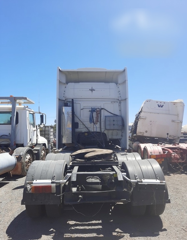 11. 2013 Iveco Power Star 