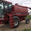 Case IH 1644 Header