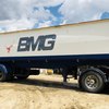 Moore  Tipping Trailer