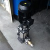 Vertical Multi-Stage Pressure Pump