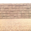 170mt Wheaten Hay 'New Season' 650kg approx 8x4x3 Bales