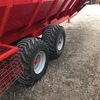 WMI 'Champion' 6 Bale Feeder