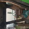 John Deere CTS 2 header and 936d front