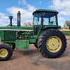 John Deere 4430 Tractor