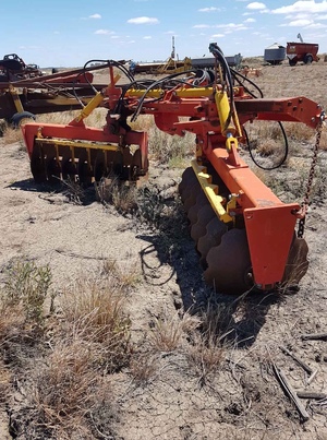 Ennor 7 aside Disc Banker