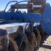 Grizzly Grumpy Plough - 2% Buyers Premium On All Lots