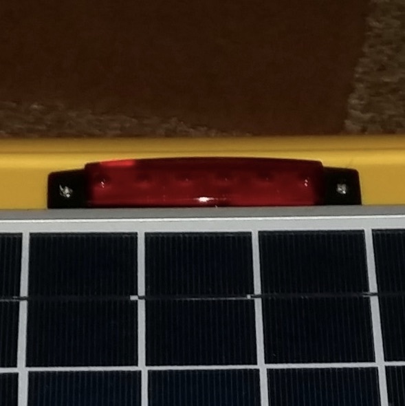 Hay Humidity Monitor 