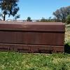 Side Delivery Bins