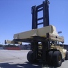Hyster Container Handler