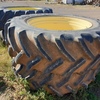 John Deere Goodyear Tyres & Rims